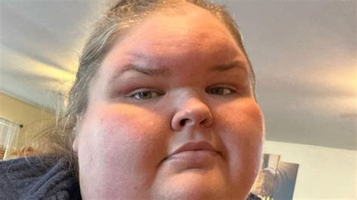 1000-Lb. Sisters: Tammy Slaton addresses rumors that she’s passed away
