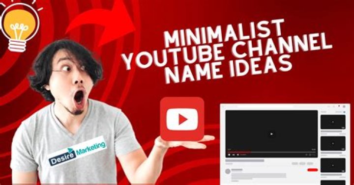 101+ Facts Channel Name Ideas for Youtube 2023