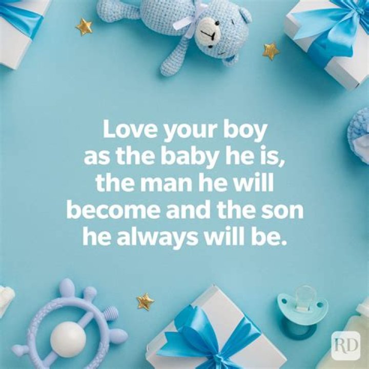 101 Heartwarming Wishes for Baby Shower to Show Love to the Little One