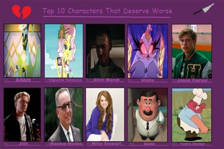 11 'E.R.' Characters Who Deserve Way More Love, From Cynthia Hooper To Lucy Knight