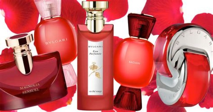 11 Best Bvlgari Perfumes That Are Perfect for All Occasions