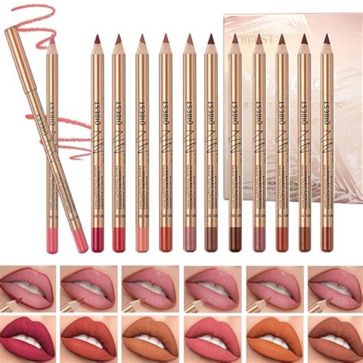 11 Best Clear Lip Liners to Flaunt Perfectly Defined Lips That Last All Day