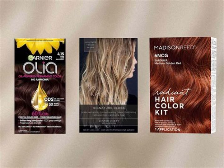 11 Best Drugstore Hair Dyes to Give Yourself a Stylish Hair Makeover