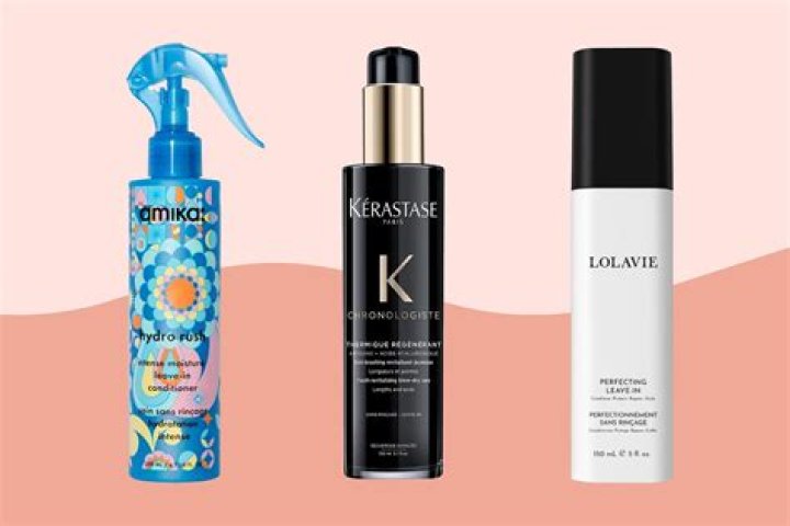 11 Best Leave-in Conditioners for Men to Flaunt Soft And Healthy Hair