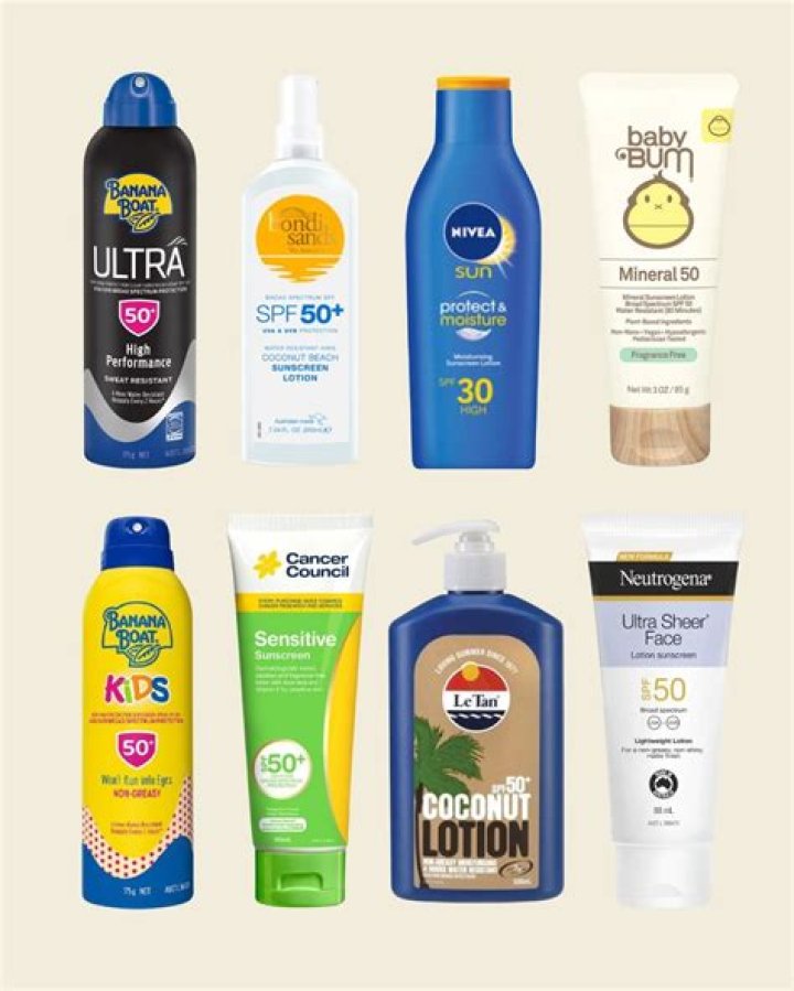 11 Best Scalp Sunscreens to Protect the Roots from UV Rays