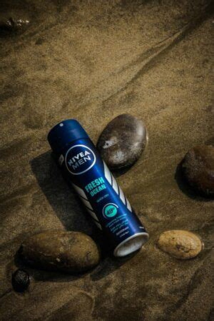 11 Best Spray Deodorant For Men To Smell Great in 2024