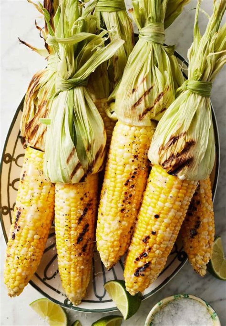 11 Corn on the Cob Recipes to Make at Your Barbecue