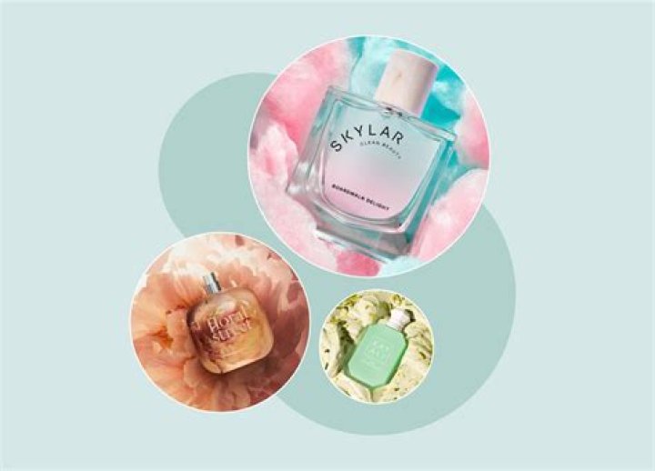 11 Cotton Candy Perfumes That Smell Summery & Sophisticated