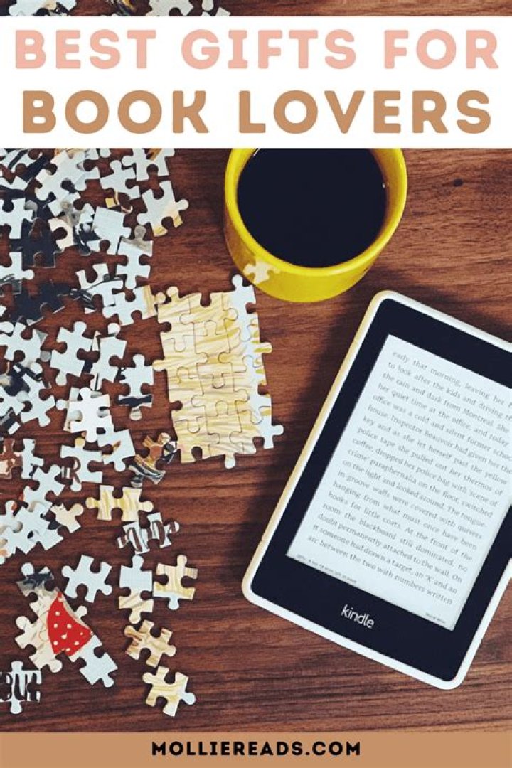 11 Holiday Gifts For The Romance Reader In Your Life