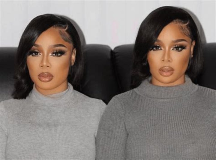 11 Hot Pictures of the Double Dose Twins Models