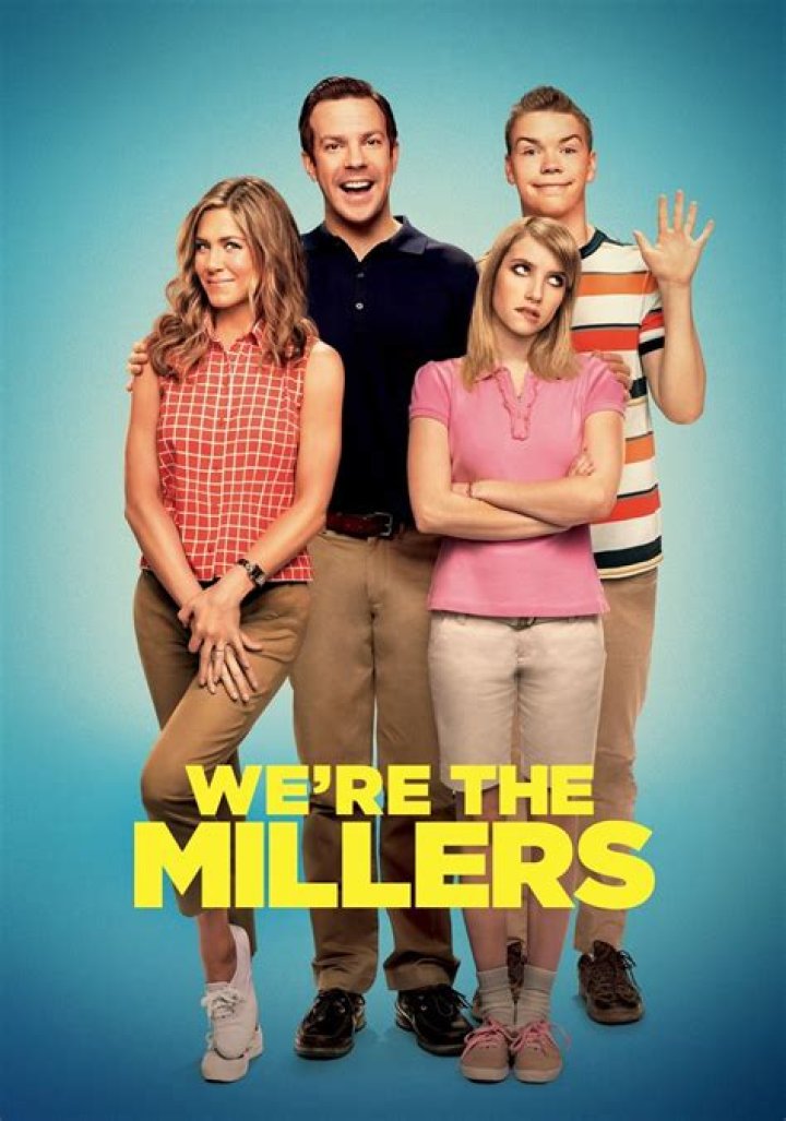 11 Movies Like Were The Millers That You Should Watch