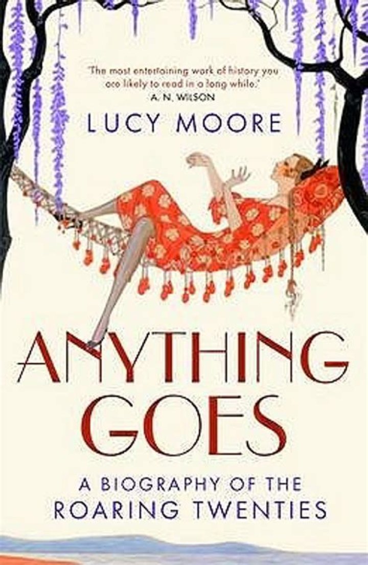 11 Nonfiction Books About The 1920s