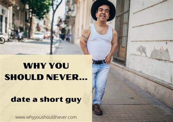 11 Reasons To Date A Short Guy (Especially If You're Short Yourself)