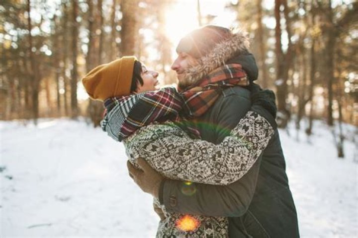11 Signs The Person You Thought Was 