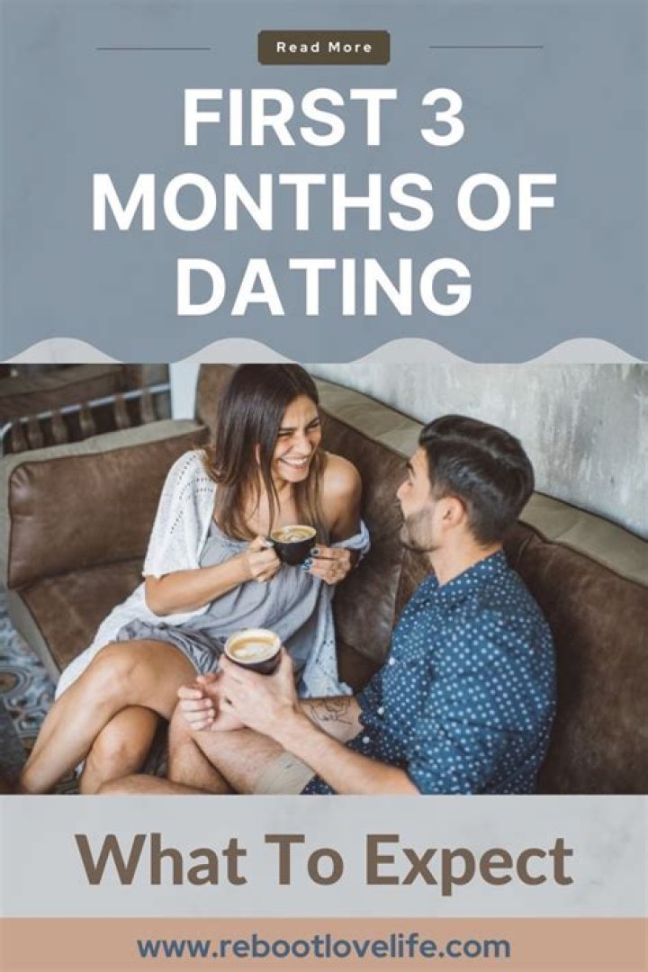 11 Signs Your Relationship Won't Last After The First 3 Months Of Dating