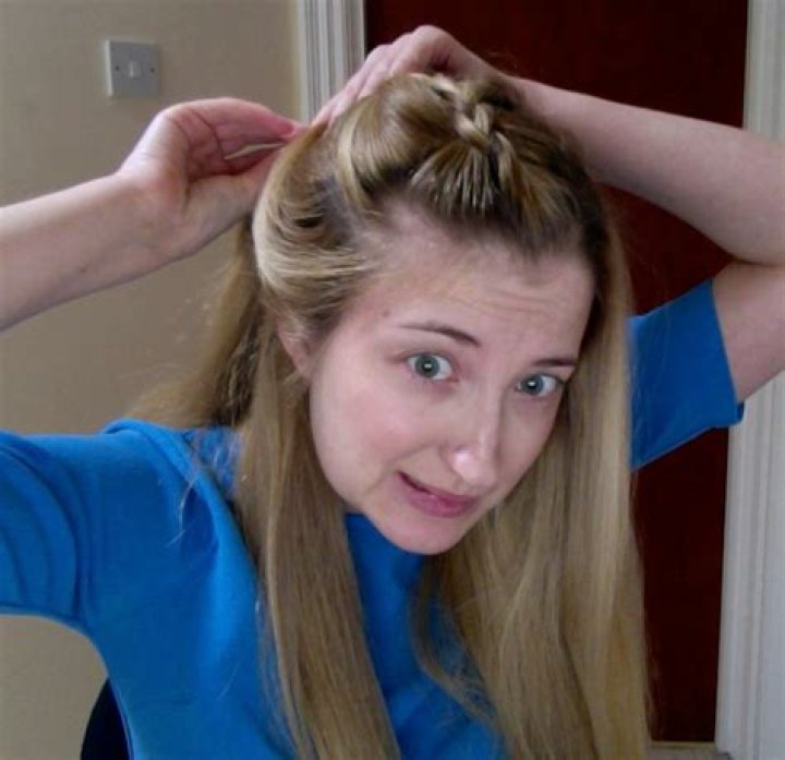 11 Things That Can Go Wrong When You French Braid — PHOTOS