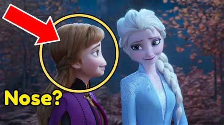 11 Things You Never Noticed In 'Beauty And The Beast'