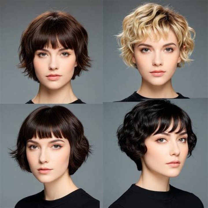 11 Winter 2024 Hairstyle Trends That'll Spice Up Your Look