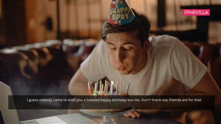 110 Heartfelt Belated Birthday Wishes: Show Them You Care
