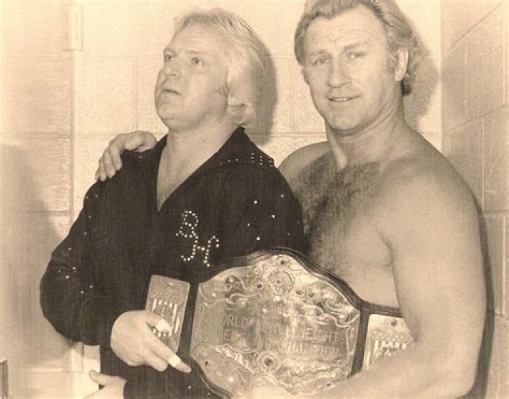 	12/19 Steel Domain Wrestling results: Nick Bockwinkel tribute with Mick Karch, Eddie Sharkey, Jim Brunzell, Kenny Jay, and Ken Resnick	