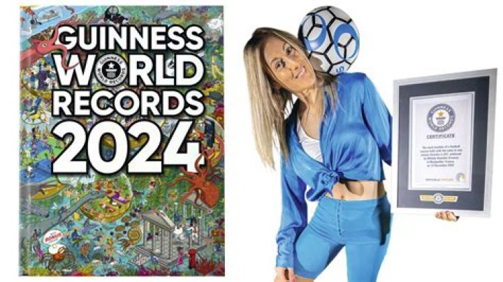 12 Amazing Cricket World Records [2024 Update]- Players Bio