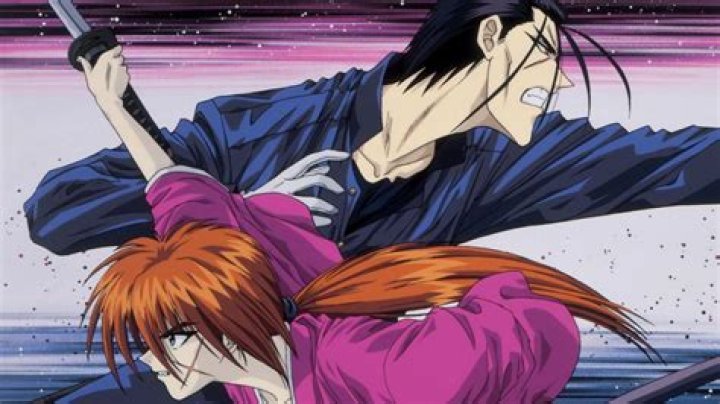 12 Anime Like Rurouni Kenshin You Must See