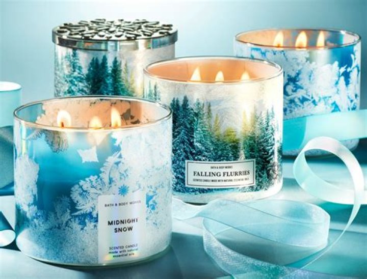 12 Bath & Body Works Christmas 2022 Offerings