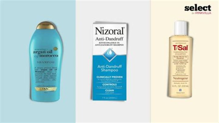 12 Best Dandruff Shampoo for Men for Clean And Itch-Free Scalp