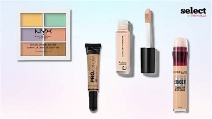 12 Best Drugstore Concealers for Bruises — Get Flawless Coverage in Minutes!