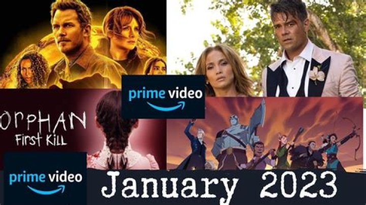 12 Best Erotic and Sexiest Movies on Amazon Prime (Jan 2024)