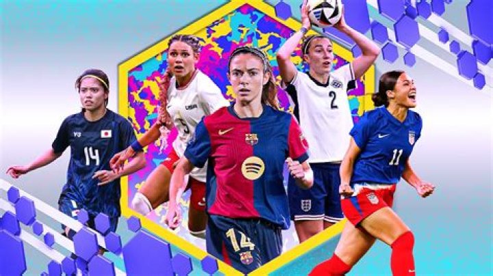 12 Best Female Soccer Team in the World [2024 Update]