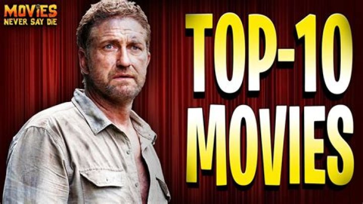 12 Best Gerard Butler Movies You Must See