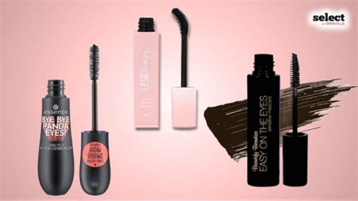 12 Best Mascaras for Hooded Eyes to Elevate Your Lash Game