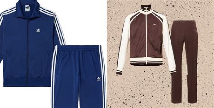 12 Best Tracksuits for Men – Ultimate Style Guide in 2024