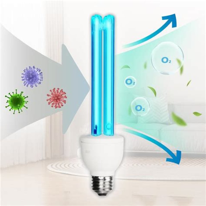 12 Best UV Light Sanitizers to Kill Bacteria And Eliminate Viruses