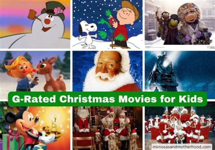 12 Christmas Movies That Are Based On A True Story