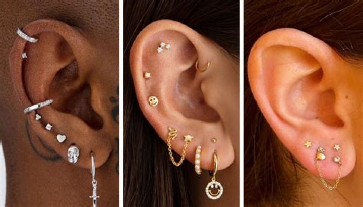 12 Fall 2023 Piercing Trends That'll Upgrade Your Stack
