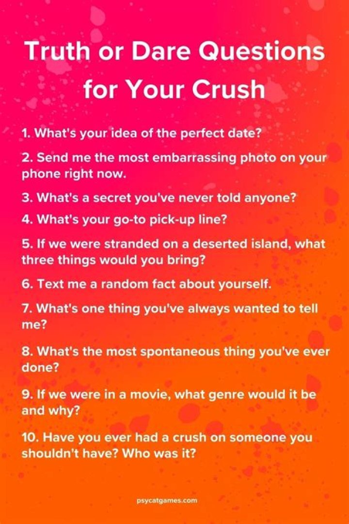 12 Games You Must Play if You Love Truth or Dare