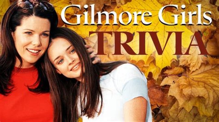 12 ‘Gilmore Girls’ Trivia Facts That Only True Fans Know