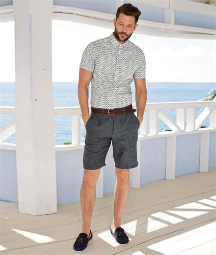 12 Go-To Summer Outfit Combinations