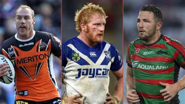12 Highest Paid Rugby Players in the World [2024 Update]
