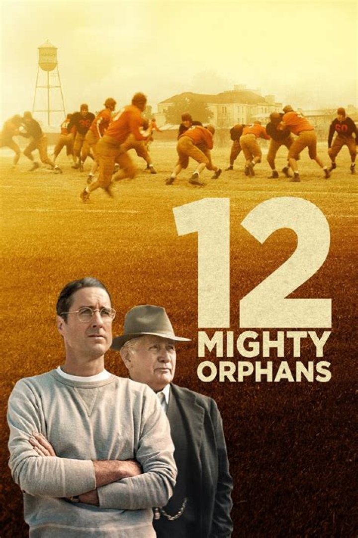 12 Mighty Orphans Review: One For The Ages