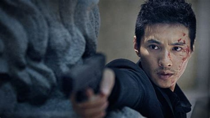 12 Movies Like The Man From Nowhere You Must See