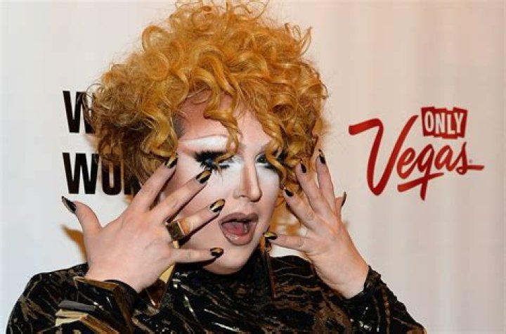 12 Plus Size Drag Queens Who Are Giving Us Life And Killing Those Body Positive Vibes