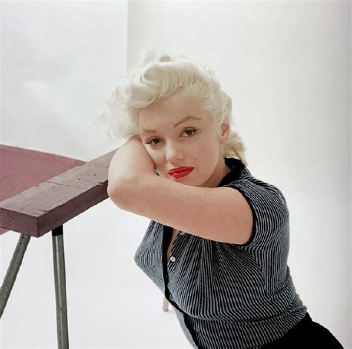 12 Rare Marilyn Monroe Photos That Have Women Everywhere Applauding