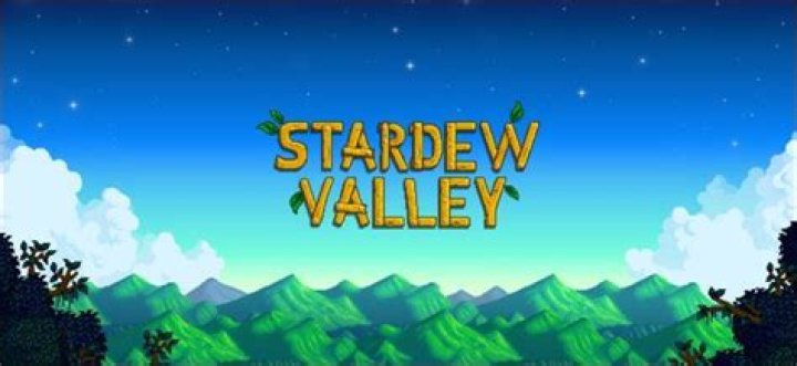 12 Spoiler-Free Stardew Valley Tips and Tricks to Get You Started