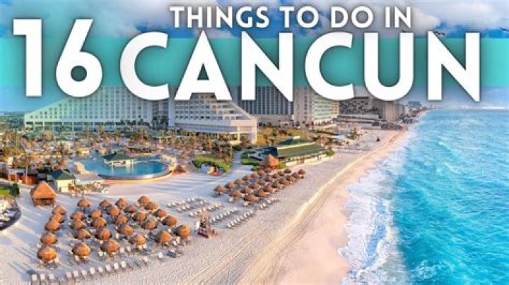12 Things You Should Do No Matter What City You Visit