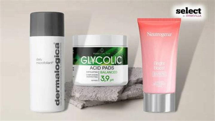 13 Best Exfoliators for Sensitive Skin to Add to Your Beauty Regime