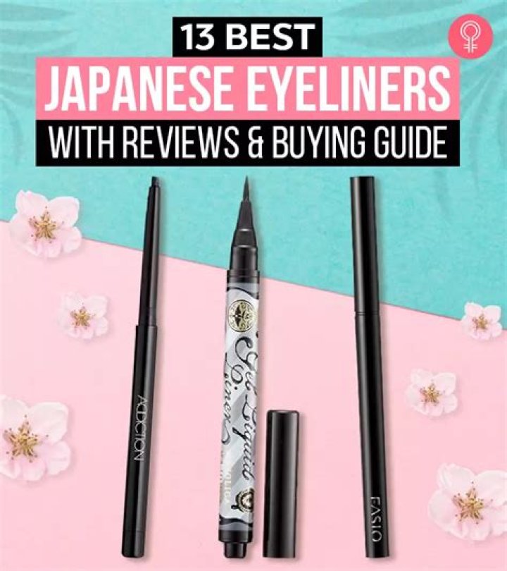 13 Best Eyeliners for Sensitive Eyes to Avoid Irritation