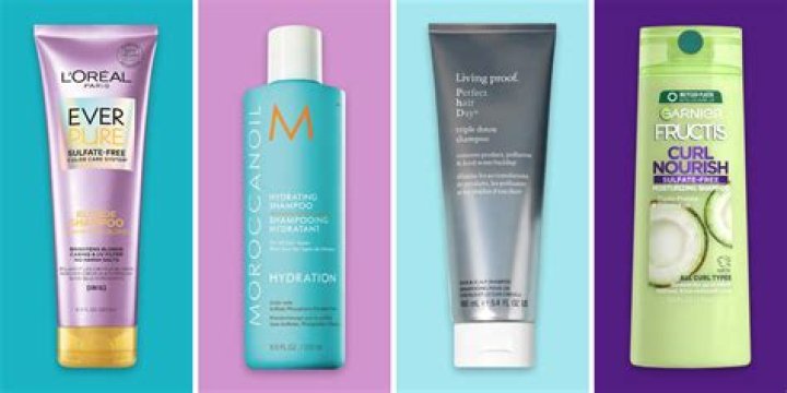 13 Best Gluten-free Shampoos And Conditioners for Lustrous Locks